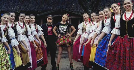 Donatan i Cleo gwiazdami wielkiego finału 7. edycji "Must Be The Music. Tylko Muzyka"