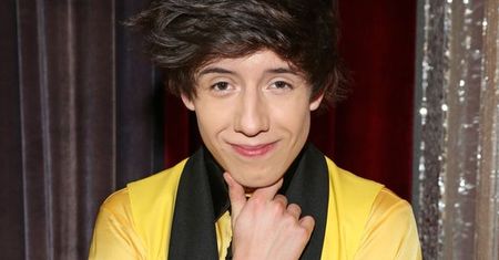 Dawid Kwiatkowski wystąpi na Sopot TOPtrendy Festiwal 2014