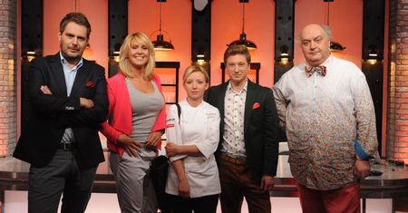 "Top Chef": Brutalny faul w programie! Kto odpadł?