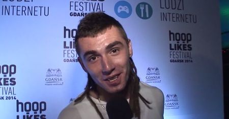 Kamil Bednarek: "boję się, że ludzie niedługo przestaną ze sobą rozmawiać"