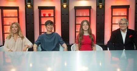 "Top Chef": rodziny jurorów ocenią półfinalistów