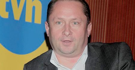 Kamil Durczok wraca do pracy