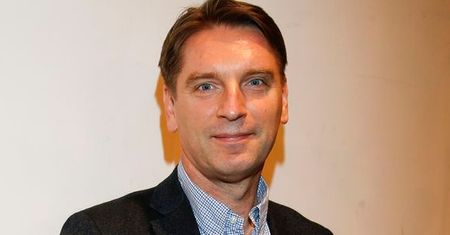 Tomasz Lis nie odebrał przyznanej mu Hieny Roku
