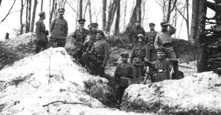 Prof. Bogdan Musiał: Wojna polsko-bolszewicka to klasyczny przykład wojny prewencyjnej