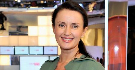 Iwona Radziszewska nie pracuje już w Telewizji Polskiej. Zakłada własną firmę