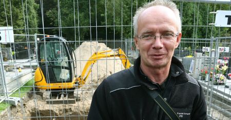 IPN jeszcze we wrześniu rozpocznie kolejne ekshumacje na Łączce