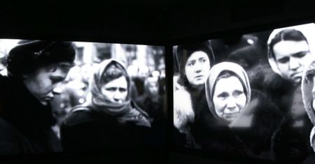 Polskie kobiety na Syberii