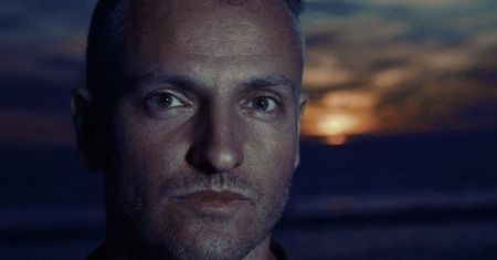 Joe Sumner jako support Stinga