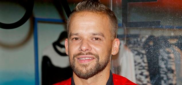 "You Can Dance": Michał Piróg pokazuje nowych jurorów