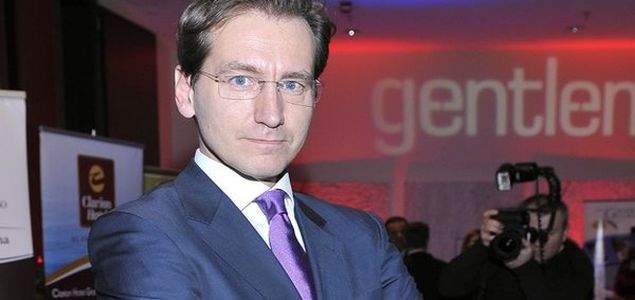 Dzieci straszone "Wiadomościami"