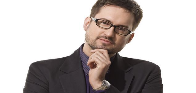 Marcin Prokop spędzi wakacje w USA