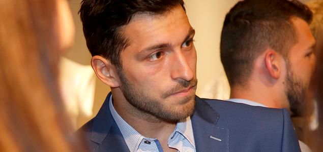 Rafał Maślak ostro o homoseksualistach: "Na początku myślałem: na stos"