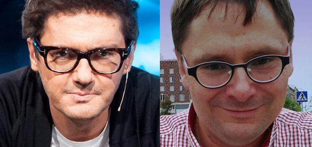 Tomasz Terlikowski będzie gościem Kuby Wojewódzkiego