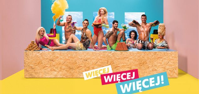 "Warsaw Shore – Ekipa z Warszawy" już w najbliższą niedzielę