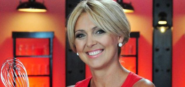 Jurorka "Top Chef": "Zdębiałam! Miss Polonia i jajko!"