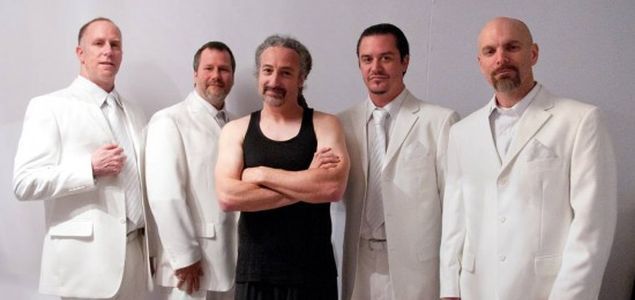 Faith No More ostatnim headlinerem Open'era 2014