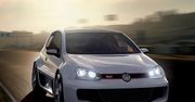 Volkswagen Golf GTI W12 650