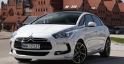 Citroen DS5 Hybrid4