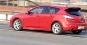 TEST: Mazda3 MPS - dwa żywioły