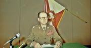 IPN udostępnił akta znalezione w domu Jaruzelskiego