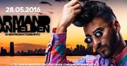 Armand Van Helden w The View! 28.05.2016