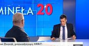 W TVP panuje cenzura?