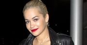 "X Factor": Rita Ora w stroju nie pozostawiającym wiele miejsca wyobraźni