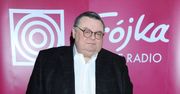 Nowi szefowie w Polskim Radiu. Wojciech Mann pożegnał Magdę Jethon