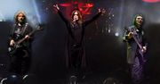 Black Sabbath koncert w Polsce - 2 lipca 2016 w Krakowie