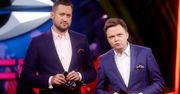 "Mamy Cię!" znika z anteny. Marcin Prokop i Szymon Hołownia zostaną bez pracy?