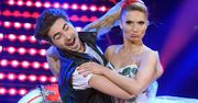 "Taniec z gwiazdami": Donatan wieszczy porażkę Cleo