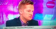 Marcin Mroczek komentatorem w TVP Info