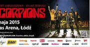 Znikają bilety na koncert Scorpions!