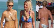 Te gwiazdy przesadziły z odchudzaniem. Wciąż seksowne?