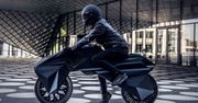Drukarka 3D i elektryczny układ napędowy. Tyle potrzebowali, aby zbudować motocykl