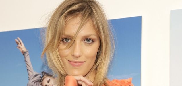 Anja Rubik wygryzła Anetę Kręglicką?