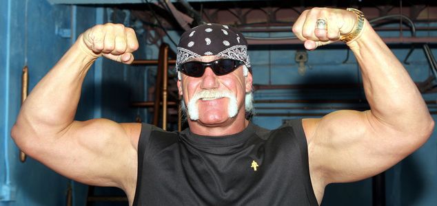 Hulk Hogan pozywa za ujawnienie seks taśmy