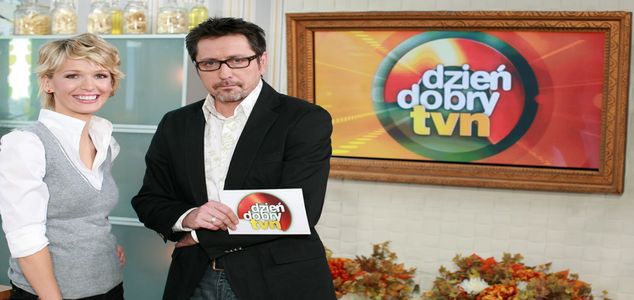 "Dzień Dobry TVN" w nowej oprawie!