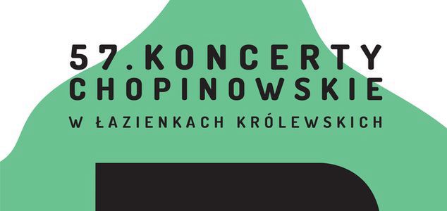 15 maja rusza 57. sezon Koncertów Chopinowskich w Łazienkach Królewskich