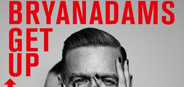 Bryan Adams wystąpi jesienią w Polsce