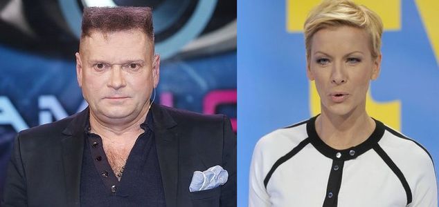 Krzysztof Rutkowski pozywa do sądu Anitę Werner: "Kłamie na oczach milionów ludzi"