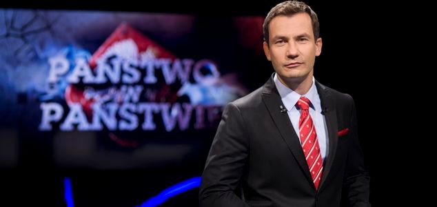 Jubileusz 100 odcinków programu "Państwo w państwie"