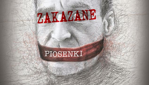 Nowa płyta Pawła Kukiza "Zakazane piosenki" już 4 listopada w sprzedaży!