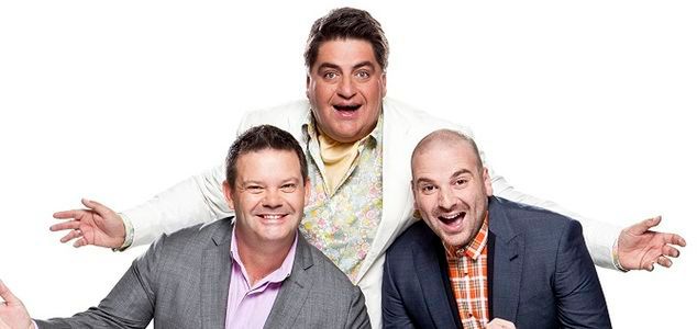 Premiera programu "Masterchef Australia" już w niedzielę