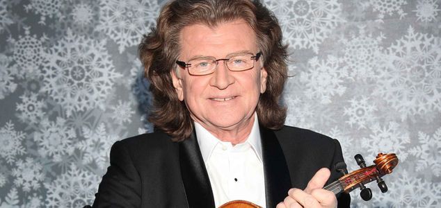 Zbigniew Wodecki wystąpi na Sopot TOPtrendy Festiwal 2014
