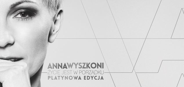 Nowy album Ani Wyszkoni