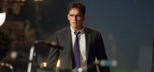 "Miasteczko Wayward Pines": Matt Dillon o swojej pierwszej serialowej roli