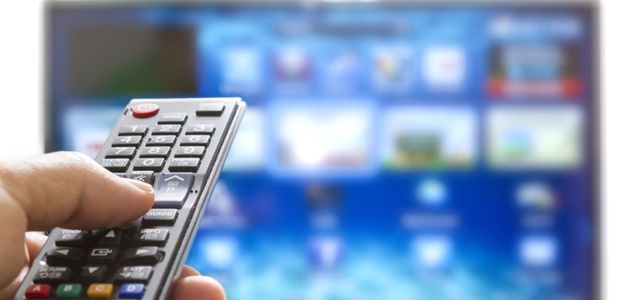 Internet domowy i telewizja – połączenie idealne
