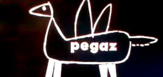 "Pegaz" znika z TVP1