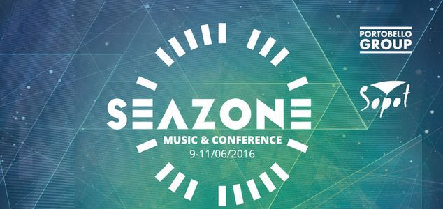SeaZone Music & Conference 9-11 czerwca 2016, Sopot